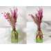 Bouquet epis et fleurs séchées personnalisable